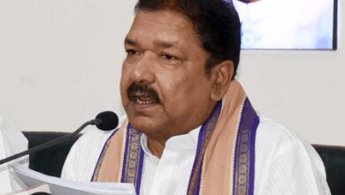 BJP accuses Congress of opposing voter verification to shield fake votes in Bihar