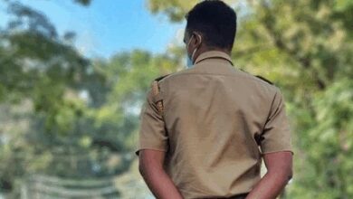 Kerala HC judge files complaint of theft at his residence, police probe on