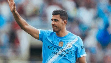 ‘Idea was to play 45 minutes, but Rodri wanted to play for more’, reveals Guardiola