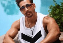 Harshvardhan Rane is training for something he has never showcased on screen before