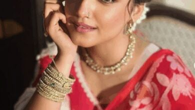 Rachi Sharma faced few injuries while shooting for ‘Aami Dakini’