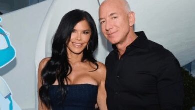 Jeff Bezos to marry Lauren Sanchez in lavish Venice ceremony today