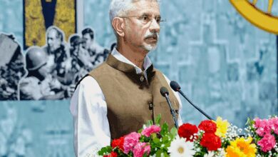 One country wanted no reference to terror: EAM Jaishankar on India’s firm stand at SCO summit
