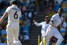 Australia’s top-order batters have to deal better with nerves in Tests, says Ian Healy