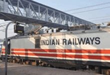 Passengers of Duronto Express in Bihar looted, FIR lodged