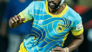 RPL will have huge impact on young Indian players, believes Chennai Bulls’ Gaurav Kumar