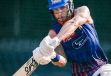 Jacobs aims to play T20 WC after learning new facets of his game from IPL 2025 stint