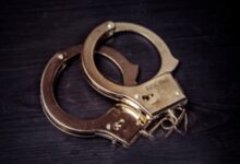 Two held for indecent comments on women cops in UP’s Meerut