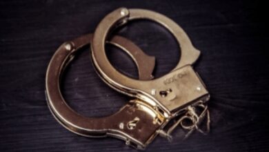 Two held for indecent comments on women cops in UP’s Meerut