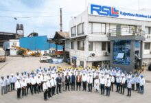 IPO-bound Rajputana Stainless’ revenue drops nearly 4 pc to Rs 909.8 crore in FY24