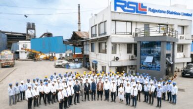 IPO-bound Rajputana Stainless’ revenue drops nearly 4 pc to Rs 909.8 crore in FY24