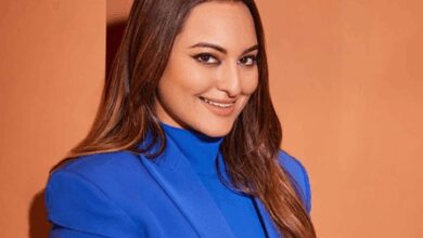 Sonakshi Sinha reacts to not being part of ‘Son of Sardaar 2’: It’s completely fair