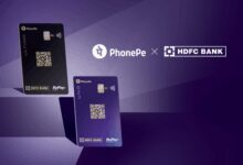 PhonePe partners with HDFC bank to launch co-branded credit card