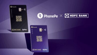 PhonePe partners with HDFC bank to launch co-branded credit card