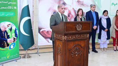 Pakistan reports another polio case as 2025 tally climbs to 13