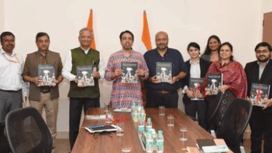 Recognising informal & experiential learning key to boost India’s skill landscape: Minister