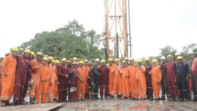 Capping of Assam’s Sivasagar gas blowout a high-precision operation, says ONGC (Ld)