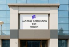 NCW takes suo motu cognizance of Kolkata law college rape, seeks report from police commissioner (2nd lead)