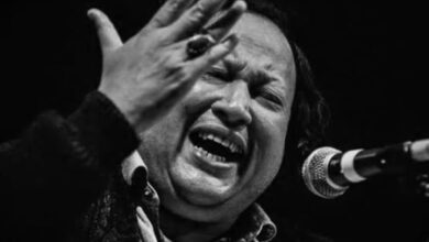 Shekhar Kapur recalls a strange request by Nusrat Fateh Ali Khan during the Bandit Queen’ shoot