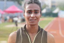 AIU provisionally suspends Twinkle Chaudhary for use of prohibited substance