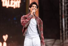 Maahi talks about how he deals with comparisons with father Shaan