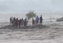 Pakistan: 18 tourists swept away in Swat flash floods