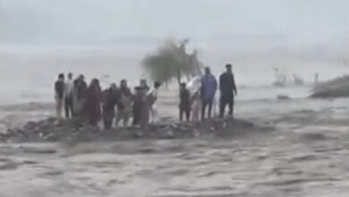 Pakistan: 18 tourists swept away in Swat flash floods