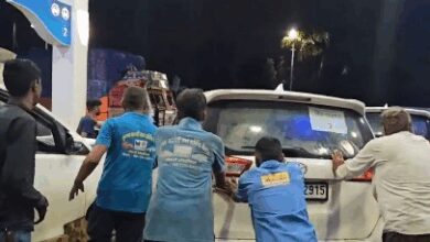 ‘Serious concern’: Congress as CM Yadav’s convoy stopped by contaminated fuel