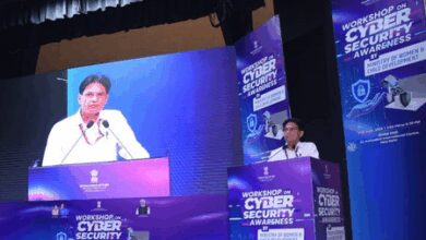 WCD Ministry to expand cybersecurity drive to frontline workers in next phase