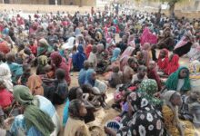 Sudan’s army chief agrees to one-week humanitarian truce in El Fasher