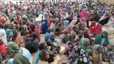 Sudan’s army chief agrees to one-week humanitarian truce in El Fasher