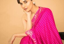 Manushi Chhillar on her mission to raise awareness on menstrual health, ‘Now times have changed…’