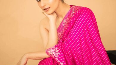 Manushi Chhillar on her mission to raise awareness on menstrual health, ‘Now times have changed…’