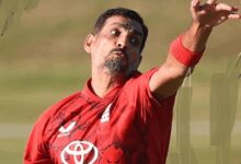 Mixed Disability Series: England extend lead to 3-1 with 73-run win vs India