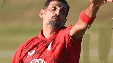 Mixed Disability Series: England extend lead to 3-1 with 73-run win vs India