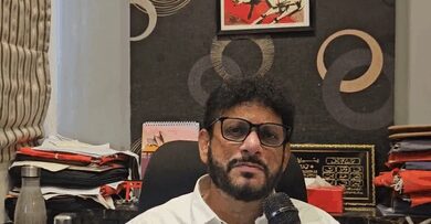 Hindi should not be imposed: AIMIM leader Waris Pathan on language row in Maharashtra