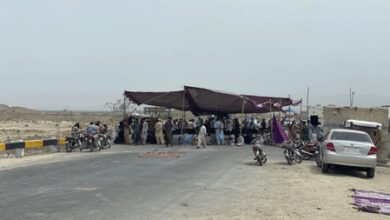 Pakistan: Baloch activists raise alarm over closure of Abdohi border