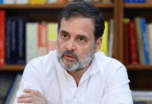 ‘Mask is off’: Rahul Gandhi accuses RSS-BJP of undermining Constitutional spirit