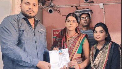 Modi govt’s insurance scheme becomes lifesaver for daughter after mother’s demise