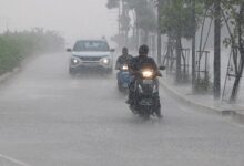 Gujarat braces for six days of heavy rainfall; red alerts issued in several dists