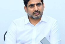 Rayalaseema’s industrial transformation taking shape: Andhra minister Nara Lokesh