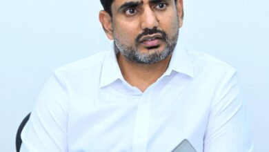 Rayalaseema’s industrial transformation taking shape: Andhra minister Nara Lokesh