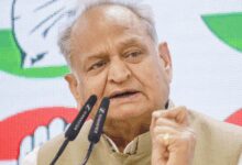 BJP-RSS have been exposed with their ‘anti-Constitution’ mindset, says Ashok Gehlot