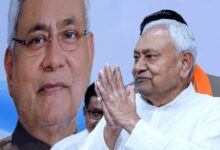 Bihar: Nitish Kumar to distribute appointment letters to over 21,000 police constables tomorrow