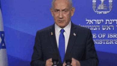 Israel rejects claims that IDF soldiers ordered to shoot unarmed Gazans