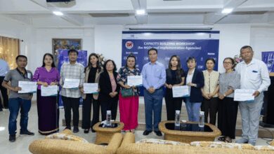 Mizoram among lowest recipients of CSR funds in India: CM