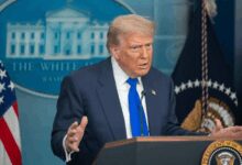 Trump says US to terminate all trade talks with Canada