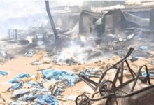 Sudan: 13 civilians killed in paramilitary forces shelling