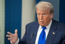 US Supreme Court limits injunctions against Trump’s birthright citizenship order