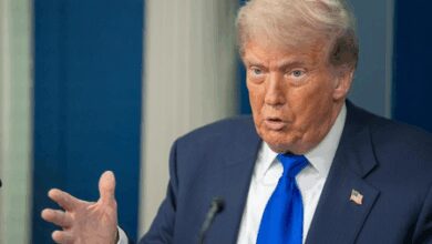 US Supreme Court limits injunctions against Trump’s birthright citizenship order